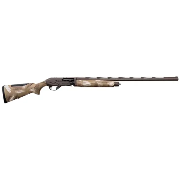 Weatherby Sorix 12 Gauge, 2+1 - XSL1228SMG