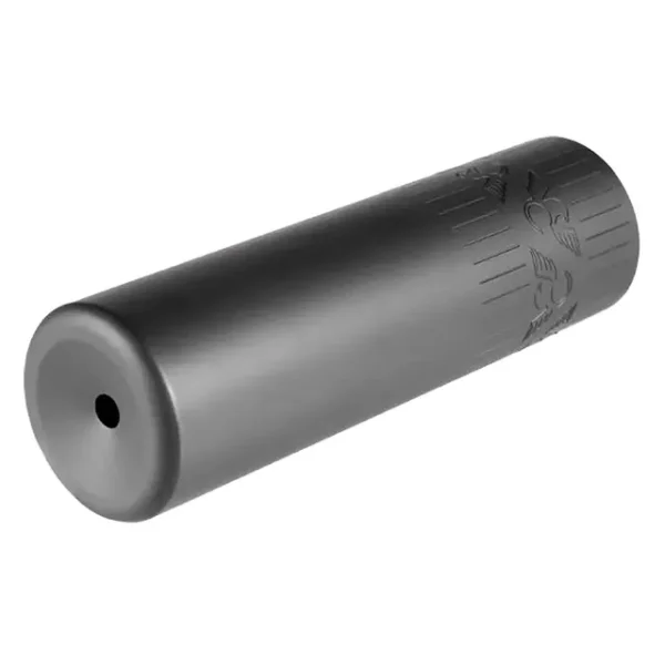 Wilson Combat SPWHISPER458BLK24 Whisper .458 Cal 11/16"x24