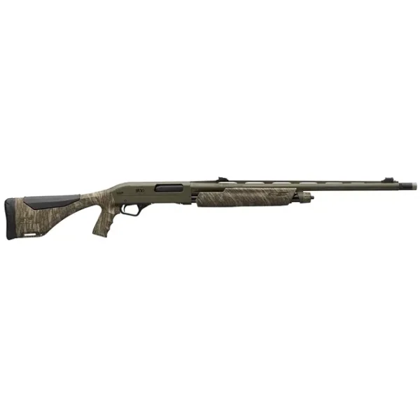 Winchester 512454690 SXP Long Beard 50th Anniversary 20 Gauge Shotgun 24