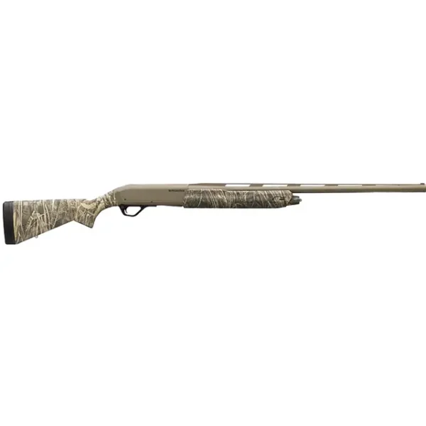 Winchester Repeating Arms 28" SX4 Hybrid Hunter 12 Gauge, 4+1 - 511312292