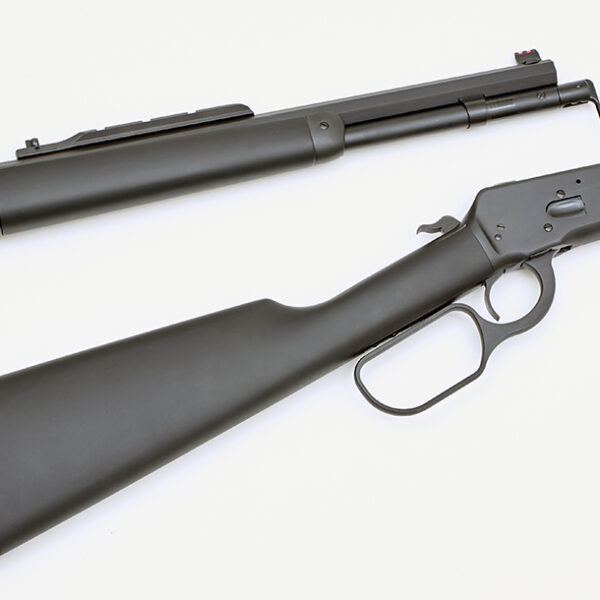 Taylor's & Company Alaskan Take-Down .44 Remington Magnum Lever-Action Rifle